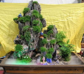 假山在风水布局中扮演着怎样的角色？