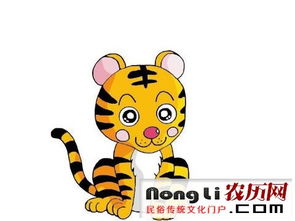 正月属哪个生肖？男属虎正月哪天出生最吉利？