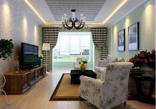 气口煞气的化解