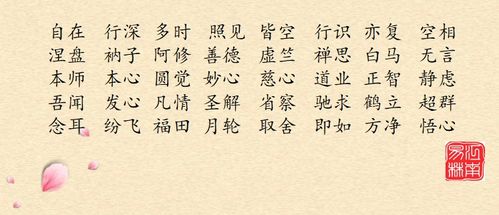 取名这事儿吧… 简直就是一场心理战