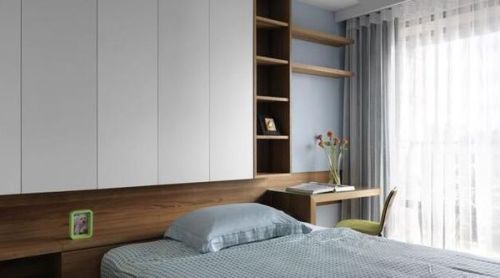 卧室Zuo柜头风水怎么样？有没有什么讲究？