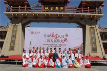 二、 近年系列举措对优秀传统文化活化的实证分析