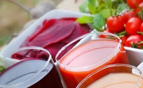 夏季蔬果汁辟谷养生法之深度学术分析：