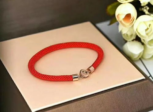 红绳材质甄选与工艺标准的严谨性分析