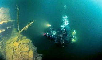 潜入未知，  发现千年秘密