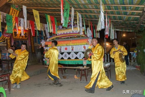 心灵慰藉与信仰支撑