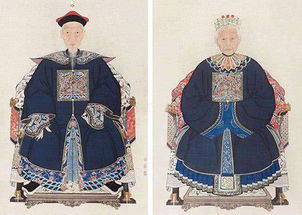 特殊场合服饰及其象征意义