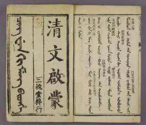 B．留连宫主之内涵详析（以亲缘关系为例）