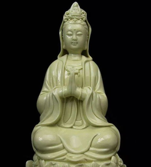 梦见手捧观音，观音现形是何意？